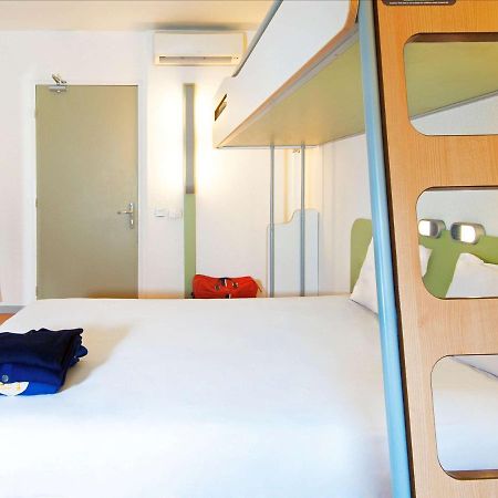 Ibis Budget Orgeval Exterior photo