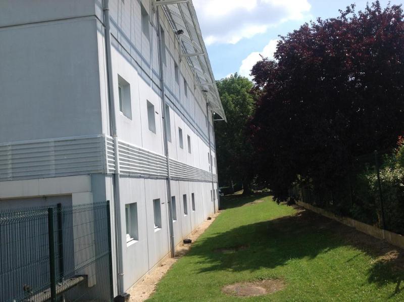 Ibis Budget Orgeval Exterior photo